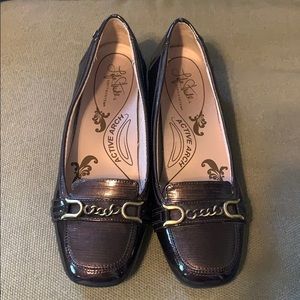 LifeStride Short Heels, Size 7.5